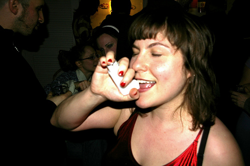 Slideshow picture