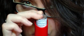 Asthma: An Inflammatory Disorder Of The Airways