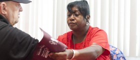 The Dangers Of Low Blood Pressure