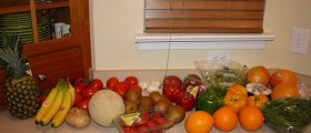 Nutritional Tips For Managing COPD-Related Fatigue: 10 Energy-Boosting Foods