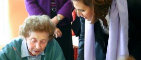 10 Frequently Asked Questions About Dementia