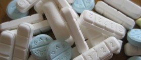 Top 10 Most Commonly Misused Drugs