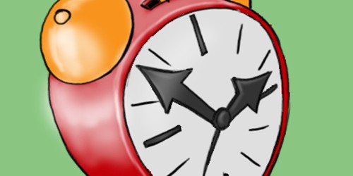 7 Ways To Make More Time In Your Day