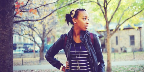 Autumn Update: How To Wear This Season's Trends