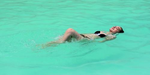 How To Get Ready For The Pool