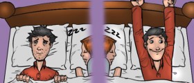 6 Ways To Beat Tiredness