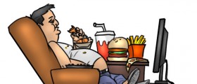 Mindless Snacking: What It Is And How To Prevent It