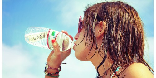 5 Post-Holiday Beauty Tips