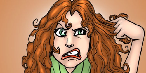 Keep Locks Luscious With These Winter Hair Care Tips