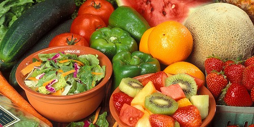 Simple Ways to Follow a Mediterranean Diet