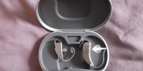 Complete Guide For Hearing Loss : Causes And Treatment Options