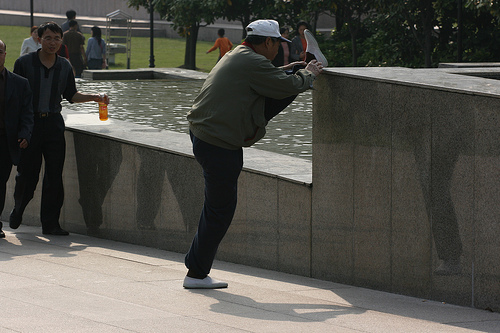 Slideshow picture