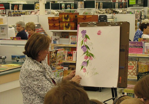 Slideshow picture