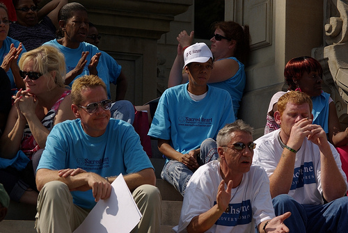 Slideshow picture