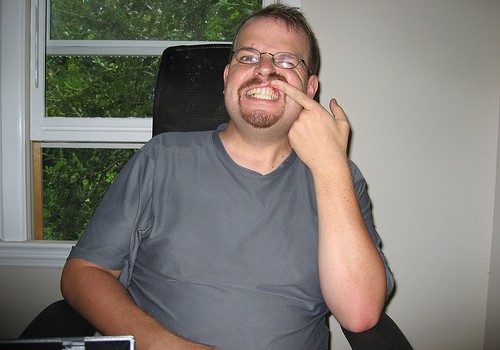 Slideshow picture