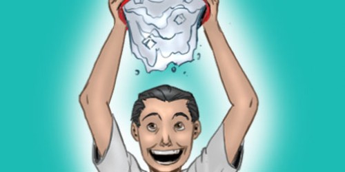ALS: Looking Beyond The Ice Bucket Challenge