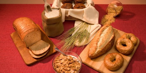 What Is Non-Celiac Gluten Sensitivity?