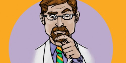 No To Narcotics For Chronic, Non-Cancer Pain