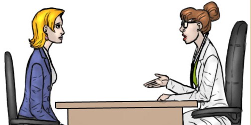 Interferon Therapy For HPV Infection