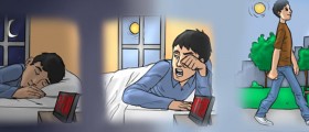 Morning Light Helps Keep Off Excess Weight
