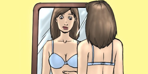 How Skin Changes Warn Us About Health Problems