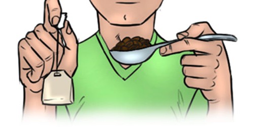 Tea And Coffee May Protect Liver Health