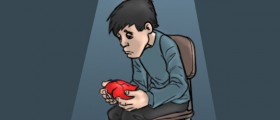 Treating Depression Lowers Your Risk Of Heart Disease