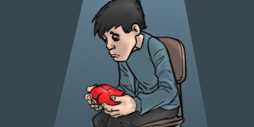 Treating Depression Lowers Your Risk Of Heart Disease