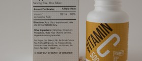 Vitamin C And Its Hidden Talent In Curing Cancer