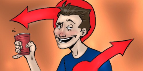 Alcohol Effects On The Body