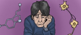 Understanding Depression: When Feeling Sad Is A Sign Of Mental Illness