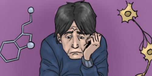 Understanding Depression: When Feeling Sad Is A Sign Of Mental Illness