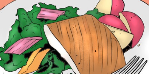 The Benefits Of A High Protein Low Carb Diet