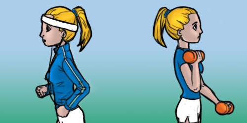 Cardio Or Strength Training - Which Is Better?