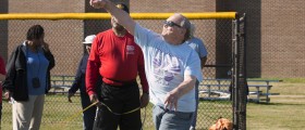 Keeping Fit For The Over 50's