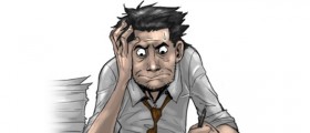 Five Simple Tips To Beat Stress
