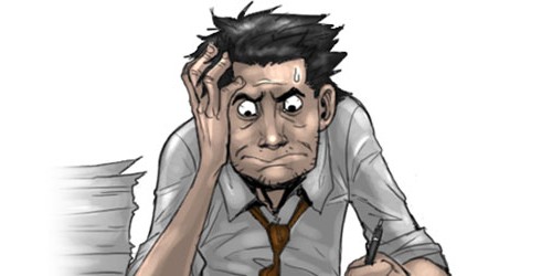 Five Simple Tips To Beat Stress