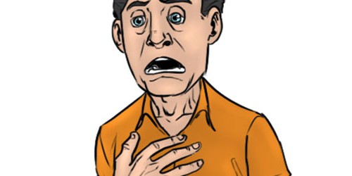 COPD Is Breathtaking. Literally.