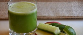 Juice It Up For Better Health
