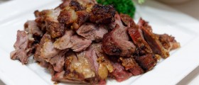 Diets In Review: The Blood Type Hype