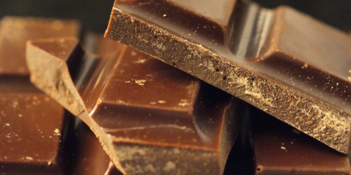 Chocolate And Your Health: The Good And The Bad