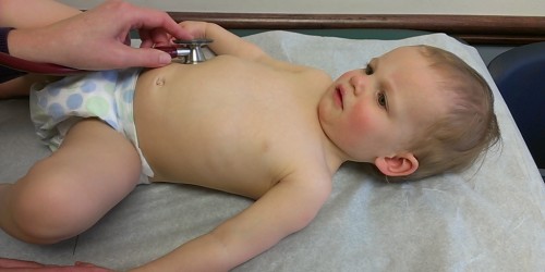 A Parent's Guide To Pertussis