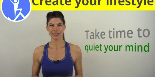 3 Ways To Create Your Powerful Mental, Physical, And Emotional Lifestyle