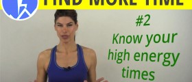 Add 10-Minutes To Your Day... And Workout!