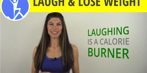 De-Stress: Create A Comedy Workout!
