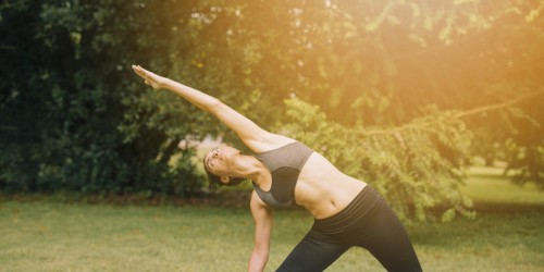 6 Types Of Exercises People With COPD Should Try