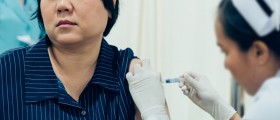 COPD And Vaccinations: Should You Get That Flu Shot, Pneumonia And Pertussis (TDAP) Vaccine?