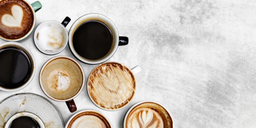 Coffee Addiction: How Can Caffeine Intake Affect Your Life?