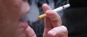 Catch 22 For Diabetics Who Stop Smoking To Improve Their Health