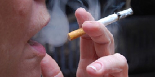 Catch 22 For Diabetics Who Stop Smoking To Improve Their Health